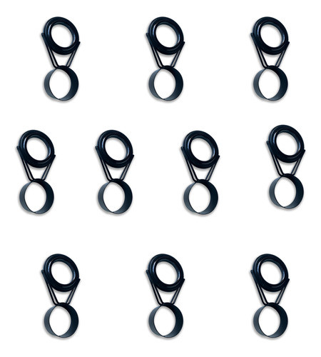 Pasahilos Caña Telescopica Tel 18.0-20 Albatros Bsveg X 10 U 0