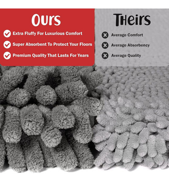 Dogbuddy Alfombrilla Para Perros, Alfombrilla Para Perros Sú 1