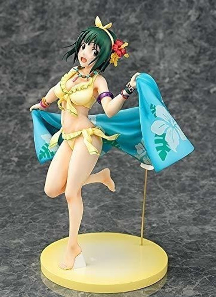 Phat! 5el Idolmaster Kotori Otonashi Figura De Pvc A Escala 1