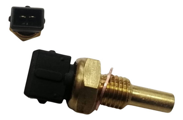 Bulbo Temperatura Chery Qq Ii 15-15 (new) 0