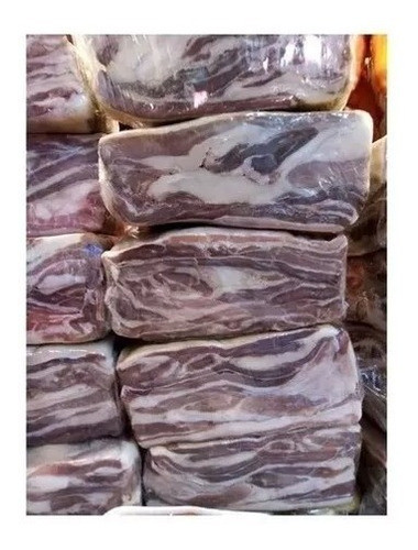 Em Oferta Pacote C/1kg Jabá Ponta De Agulha Para Salgados 0