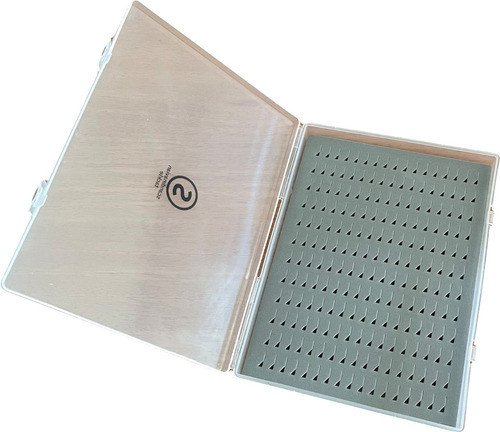 Caja Para Moscas Xl  Scandinavian Tackle 1