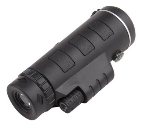 Telescopio Monocular Visión 40x60 Alta Definición Trípode 0