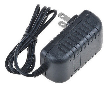 Adaptador Corriente Cargador De Ca Para Marco De Fotos Digit 1