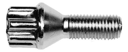 Tornillo De Seguridad (12x1,25x27) Para Renegade(paquete 4u) 0