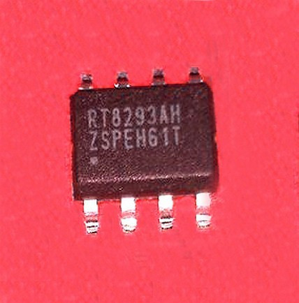 Rt8293ah Rt8293a Rt 8293ah Rt8293 8293a Reemplaza Rt8293al 1
