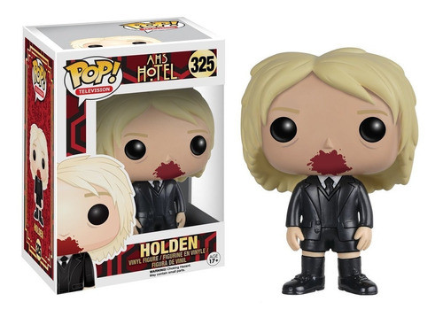 Funko Pop American Horror Story Holden 0