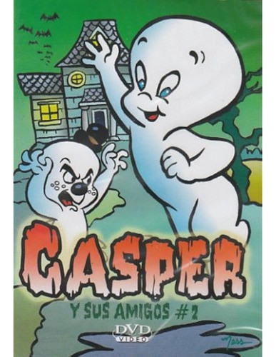 Casper Y Sus Amigos 0