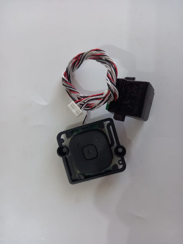 Boton Sensor Tv Ken Brown Kb-49-2280-smart Testeado Ok 0