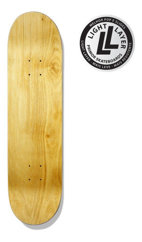 Shape Primor P Speed Ll 8.25 X 31.9 1