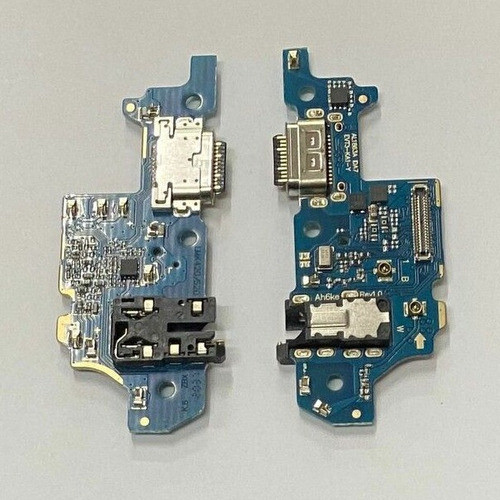 Placa De Carga Completa Para LG K52 Carga Rápida 1