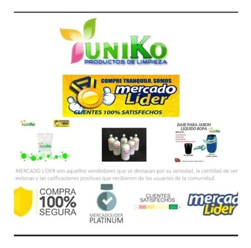 Etoxilado Importado Lauril Natural Less  Al 70 Eter Sulfato 1