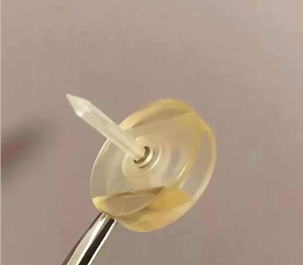 Agujas Transferencia Para Hyaluron Pen 1