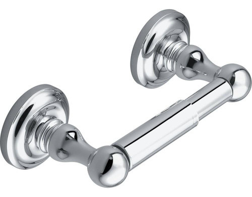 Moen Bp6908ch Madison Paper Holder, Chrome 0