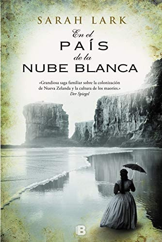 En El Pais De La Nube Blanca - Lark, Sarah 0