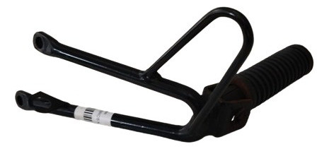 Suporte Pedaleira Lado Direito Honda 125 Bros 2005 1