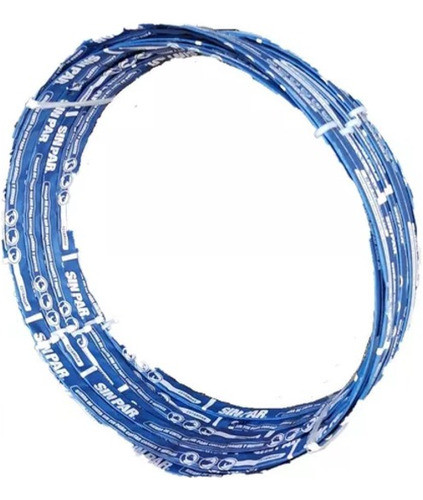 2u Hoja De Sierra Carnicera 19 Mm 1,750 Mm Sin Par 1