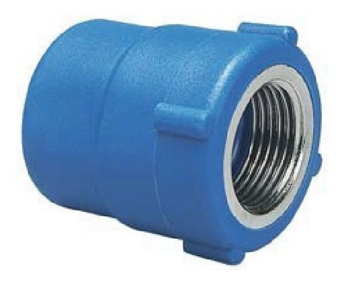 K13tubo Inserto Hembra 25mm X 1  (tf/h) Termo Polimex Air$ 0