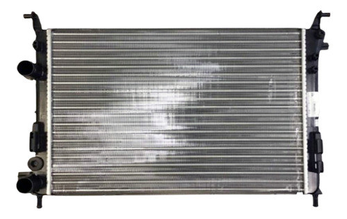 Radiador Fiat Idea 1.3 - 1.4 S/a 0