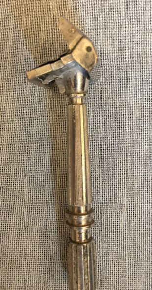 Antigua Máquina Afeitar Inglesa - La Casa De Honduras (6641) 1 Antigua Máquina Afeitar Inglesa - La Casa De Honduras (6641) 1