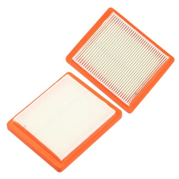 Pack 2 Filtro De Aire Kohler Xt650 Xt675 Toro 14-083-15-s 14 0