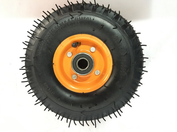Rueda De Carro 4.10/3.50-4 1