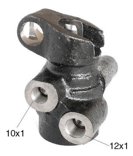 Válvula Compensadora Para Peugeot Boxer Y Ducato 0