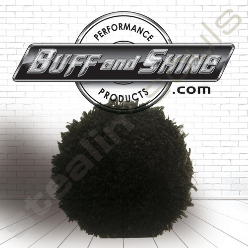 Buff And Shine | Uro-fiber | Pad 3 PuLG | Finish / Final |x1 0