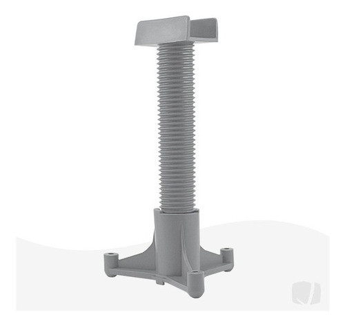 Espaçador Tipo Guia Linear Pequena Gu 60 (60mm) - 500 Peças 0