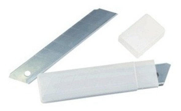 Repuesto Cuter Cutter Trincheta Metal Grande 18mm $um 0