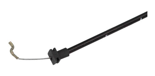 Comando Puerta Izq Gol 2006 2010 2012 2014 3 Puertas (cable) 1