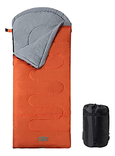 Pacific Pass 30f Saco De Dormir Sintético Con Saco De Compre 0