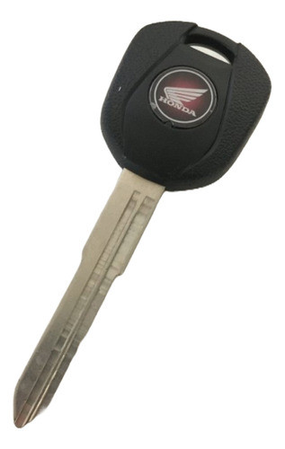 Llave Virgen Tambor Arranque Original Honda Cbr 1000 08-11 0