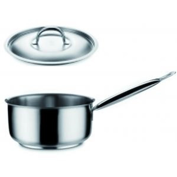 Cacerola Acero Inox.c/cabo-tapa D:20cm(3.1l) Pujadas 400.020 0 Cacerola Acero Inox.c/cabo-tapa D:20cm(3.1l) Pujadas 400.020 0