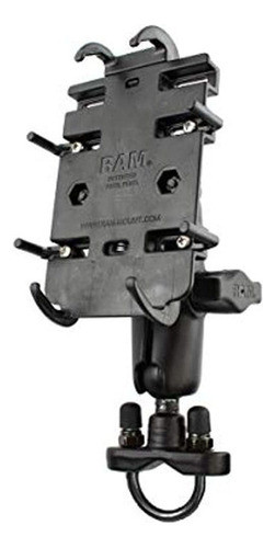 Ramb149zpd3u Motocicleta Ram Y Bicicleta Soporte Universal P 0