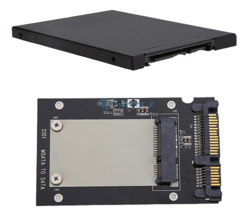 Convertidor/adaptador De Tarjeta Ssd De 2.5  Para Laptop Mac 0