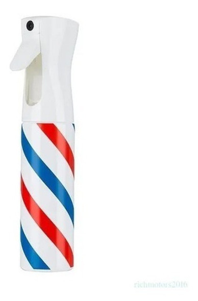 Borrifador Spray Pulverizador Névoa Barber Pole Cod: 633 0 Borrifador Spray Pulverizador Névoa Barber Pole Cod: 633 0