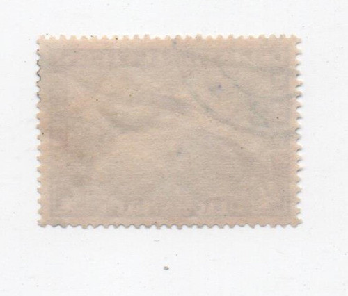 Sello Yvert Nº A37 De Alemania 1