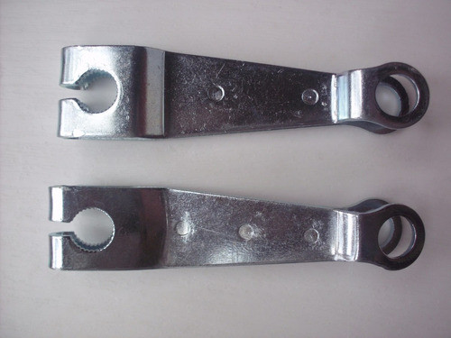 Leva Freno Trasera Honda Titan 125 Mod2000 Sanmiguel Bikes 1