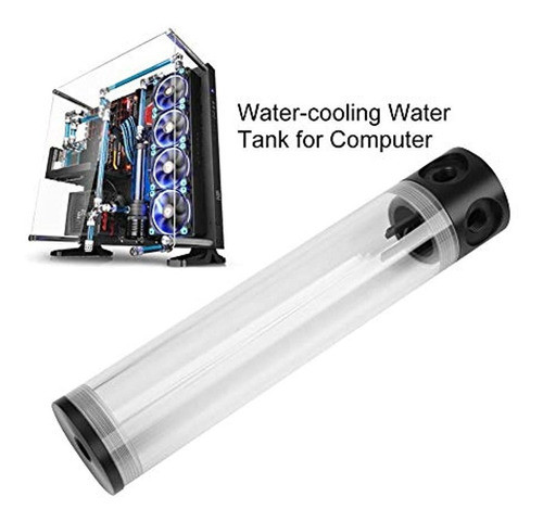 Yoidesu Cpu Intercambiador De Calor De Refrigeracion Tanque 1