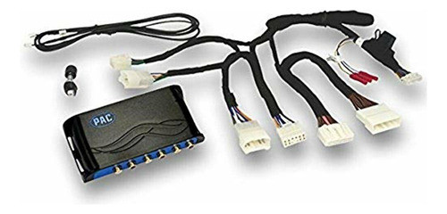 Pac R Ap4-ty12 Amppro - Interfaz De 4 Amperios (select 2012- 0
