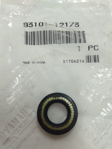 Reten Palanca De Cambios Yamaha Fz6 Yzf R1 Mt03 Dt 175 0