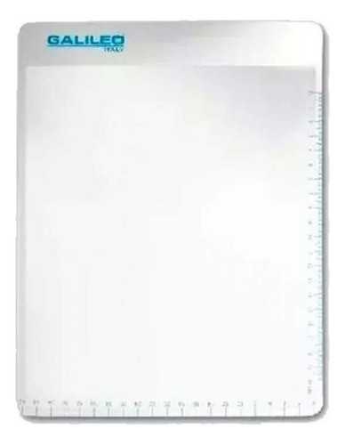 Lupa Fresnel Flexible Galileo 2 Aumentos Lf601a 0