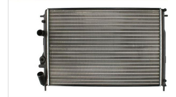 Radiador Renault Megane Scenic 1.6 1.9 2.0 1999 A 2009 0