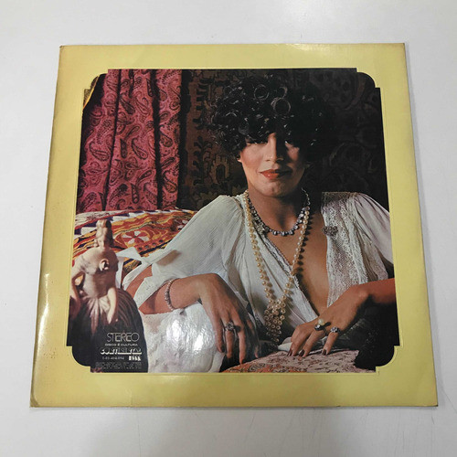 Lp- Maria Alcina ( 1974 ) 1
