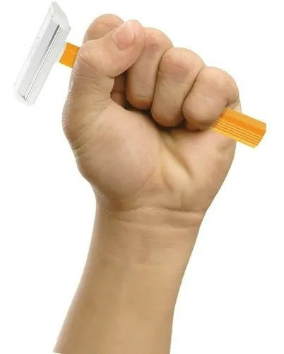 Aparelho De Barbear Bic  Sensitive Shaver 112 Un. 1