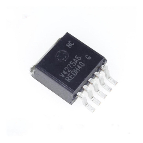 Ncv 4275 Ncv-4275 Ncv4275 Ncv4275a5 Regulador Ldo Ecu Dpak 0