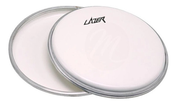Parche Arenado Lazer 15 Bateria Percusion Timbaleta Sdp15 1