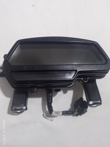 Tablero Dominar 400ug Original Bajaj 1