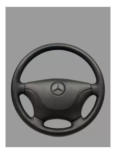 Volante Modelo Original Mercedes Sprinter Cdi 311 313 413 0